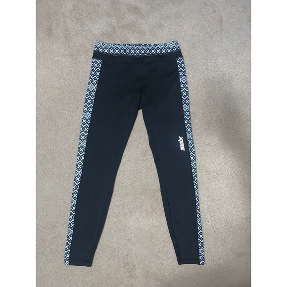 Swix Norwegian thermal Ski Leggings - Picture 1 of 2